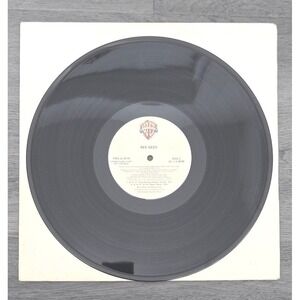 1987 Bee Gees "E·S·P" Promotional Vinyl 12" Single #PRO-A-2918‎